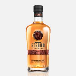 Pisco Eterno Premium - Pisco reservado envejecido