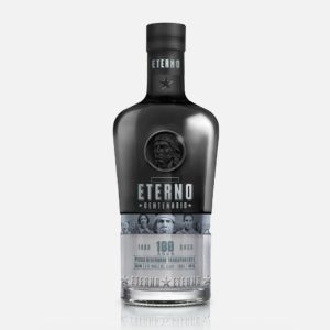 Pisco Eterno Centenario - Pisco reservado transparente