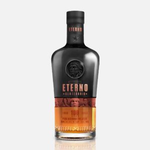 Pisco Eterno Centenario - Pisco reservado envejecido