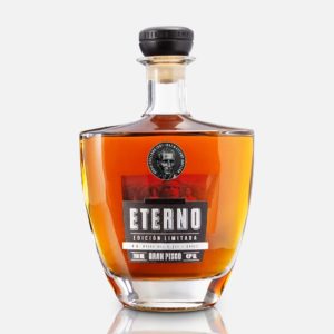 Pisco Eterno edición limitada - David Arellano