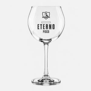 Copa Eterno